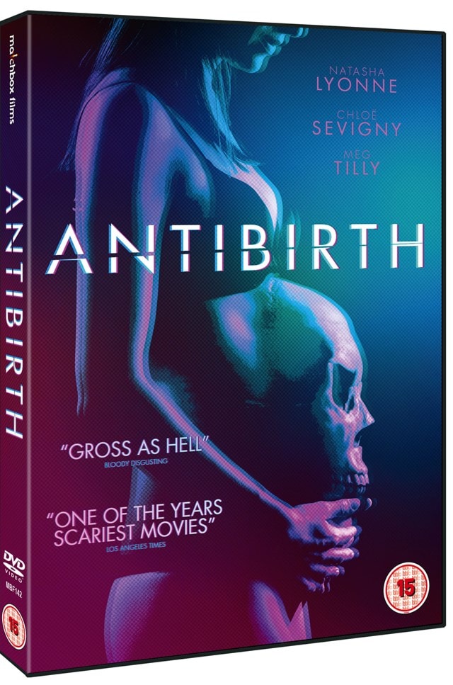 Antibirth - 2