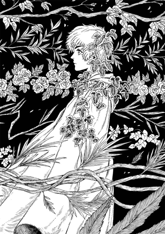 Eden Of Witches Vol. 7 Paperback By Yumeji - 4
