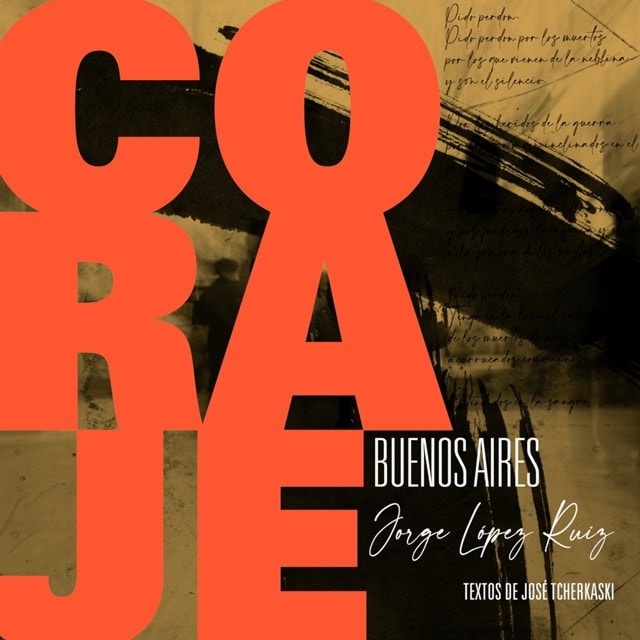 Coraje Buenos Aires - 1