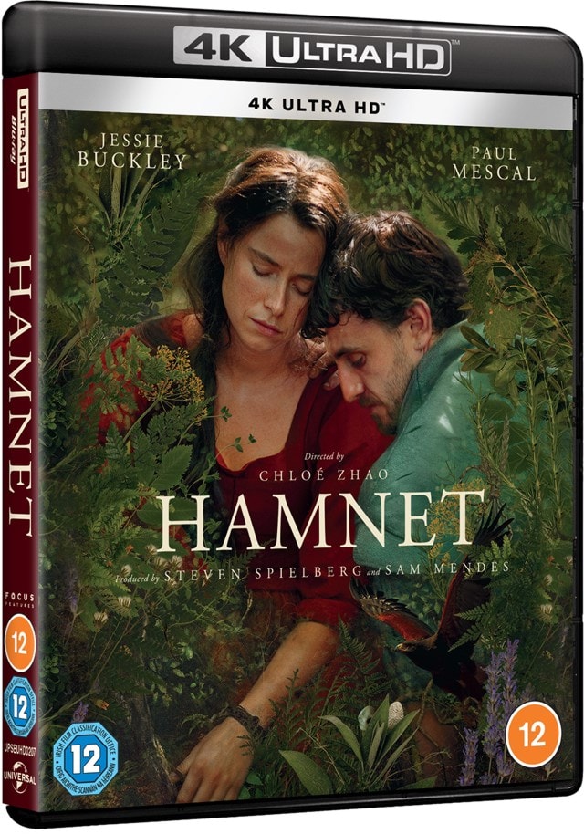 Hamnet - 2