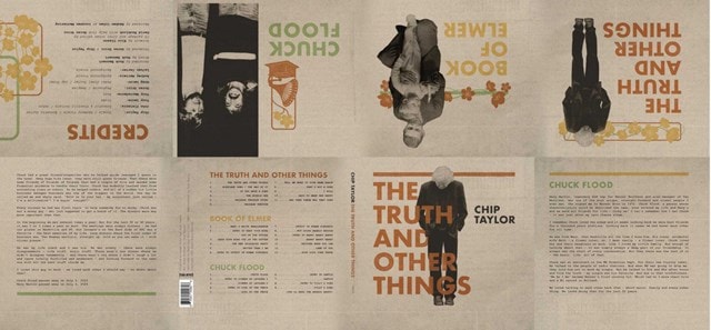 The Truth and Other Things - 2