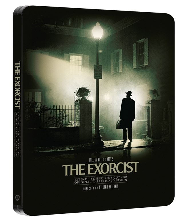 The Exorcist - 2