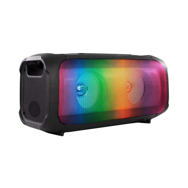 Juice Party Pro Bluetooth LED Speaker - 3