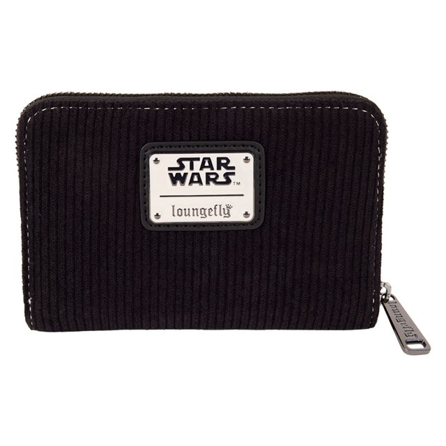Power Of The Force Star Wars Loungefly Zip Around Wallet - 2