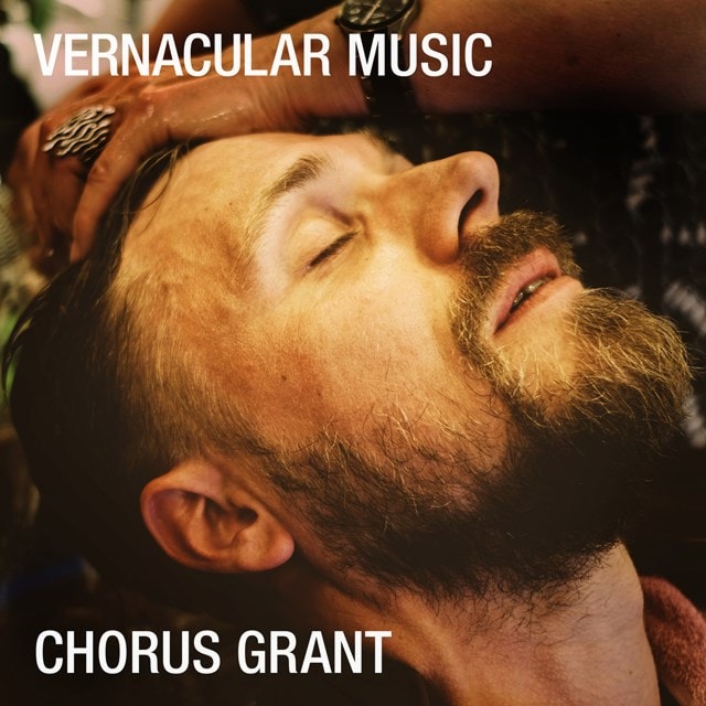 Vernacular Music - 1