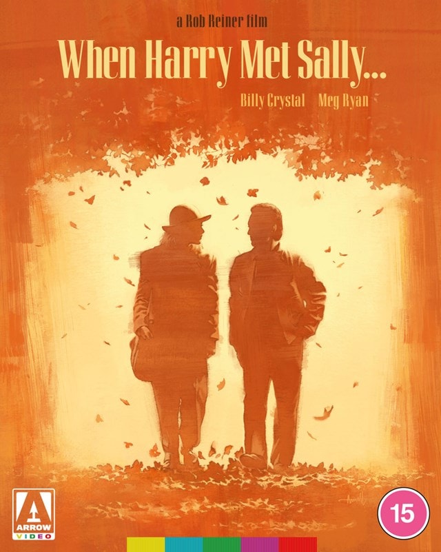 When Harry Met Sally Limited Edition - 2