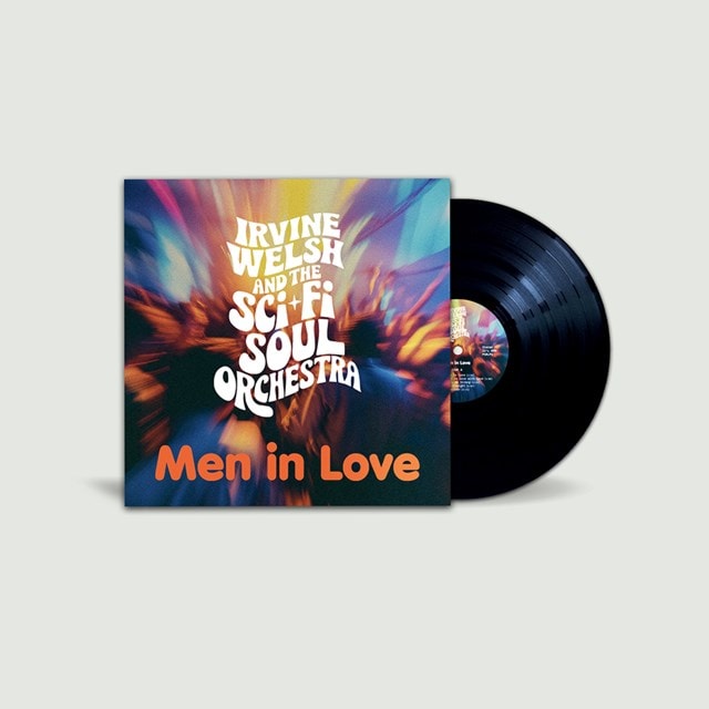 Men in Love - 2