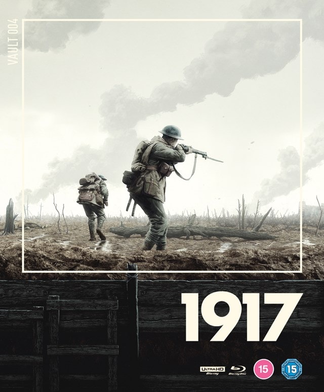 1917 - The Film Vault Range - 2