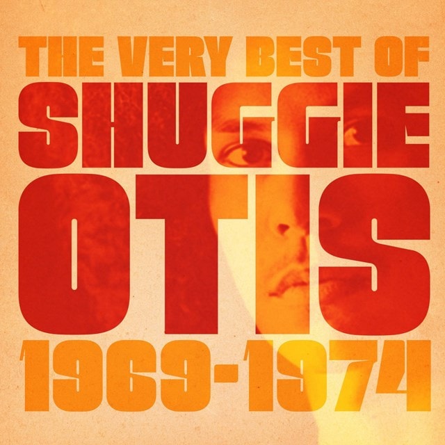 The Very Best of Shuggie Otis: 1969-1974 - 1