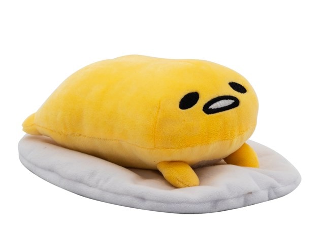 Gudetama Medium Lying Plush - 2