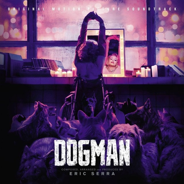 Dogman - 1