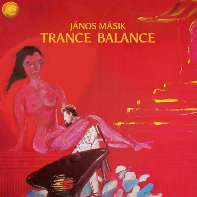 Trance Balance - 1