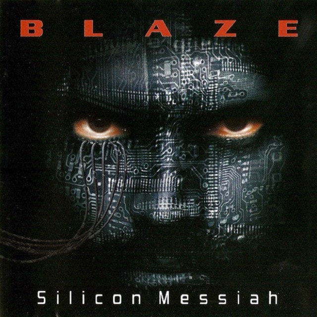 Silicon Messiah - 1