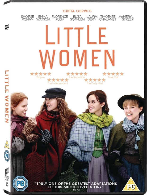 Little Women - 2