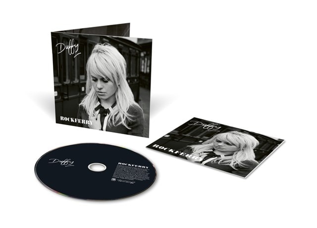 Rockferry (Deluxe Edition) - 2