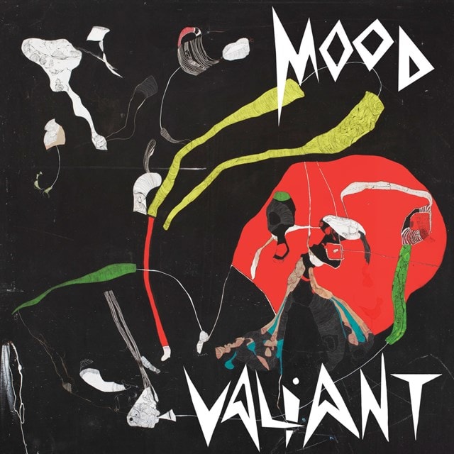 Mood Valiant - 1