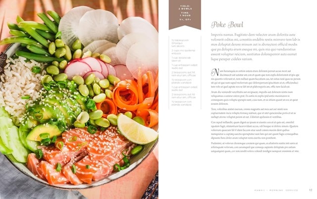 The White Lotus Official Cookbook: Signature Recipes From Our Resorts' Most Popular Destinations - 7