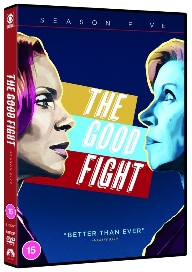 The Good Fight: Season Five - 2