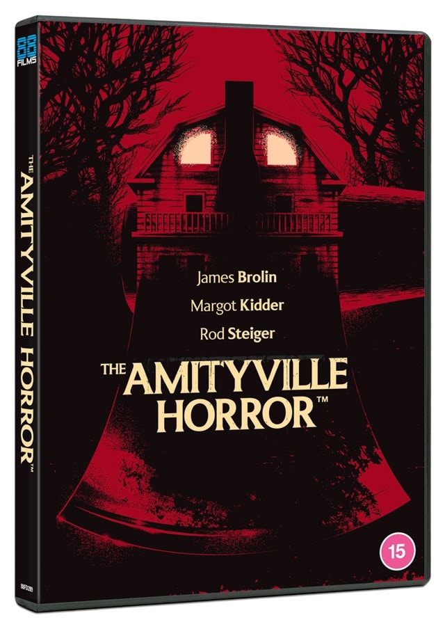 The Amityville Horror - 2