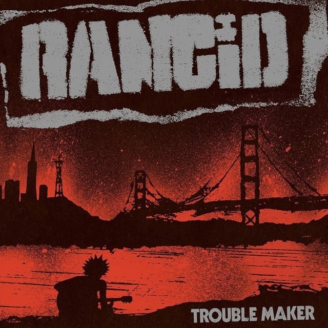 Trouble Maker - 1