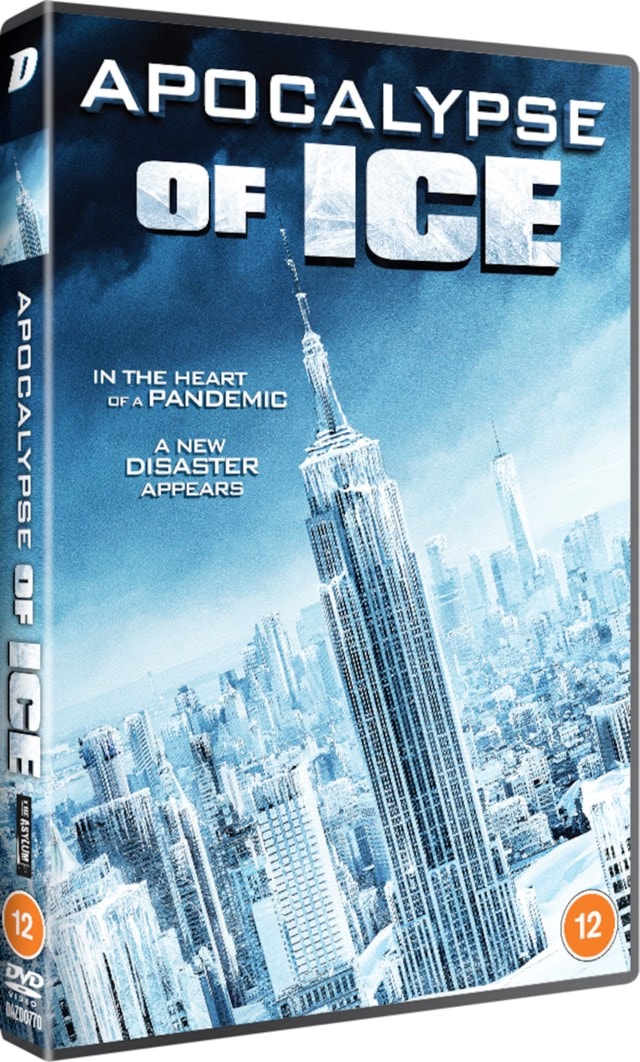 Apocalypse of Ice - 2