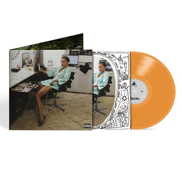 You u0026 I | Vinyl 12 Album | Free shipping over £20 | HMV Store