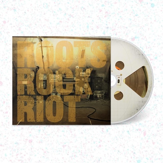 Roots Rock Riot - 1