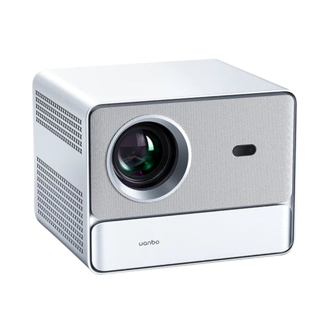 Wanbo Davinci 1 Pro Smart Projector with Bluetooth and Wifi - 22