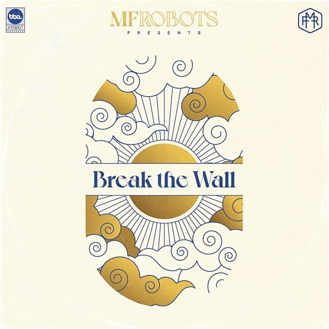 Break the Wall - 1