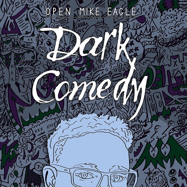 Dark Comedy - 1