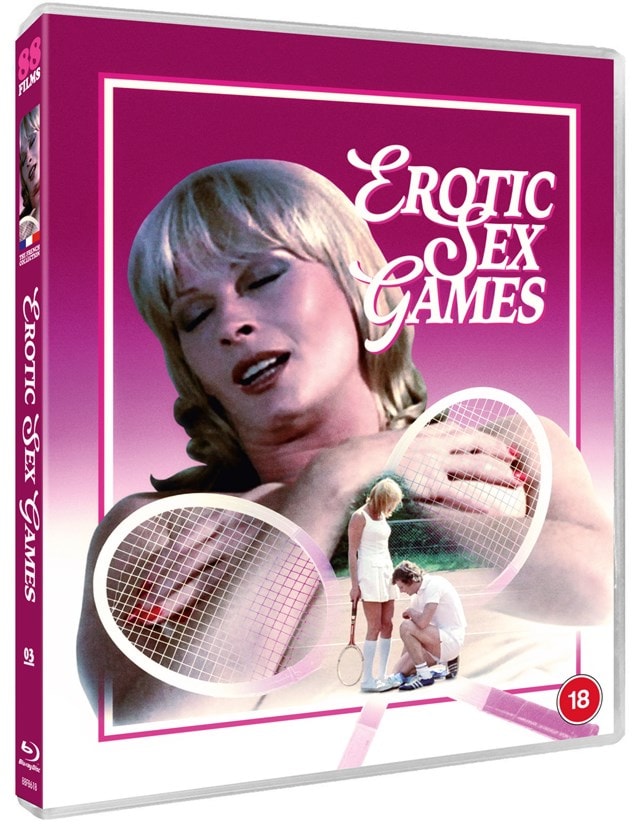 Erotic Sex Games - 2