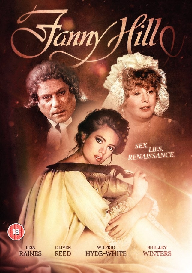 Fanny Hill - 1