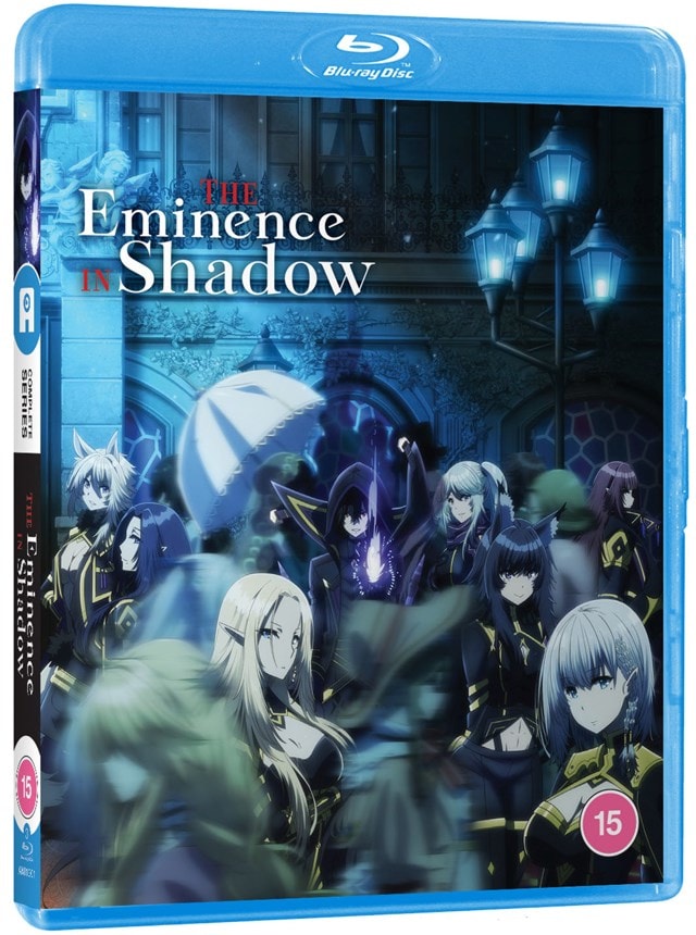 The Eminence in Shadow: Season 1 - 1