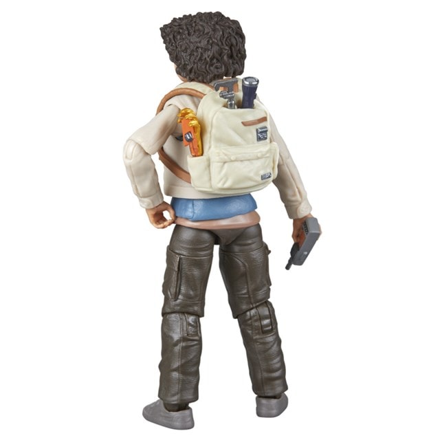 Wim At Attin Star Wars Skeleton Crew Black Series Hasbro Action Figure - 4