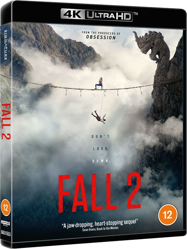 Fall 2 - 2