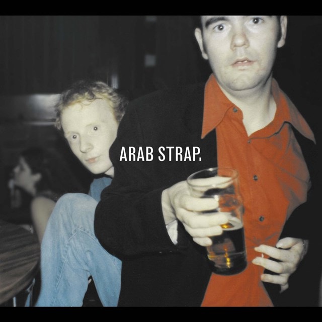 Arab Strap - 1