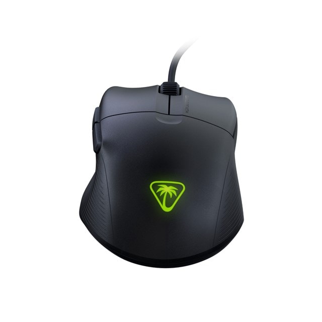 Turtle Beach Pure SEL Ultra-Light Wired Gaming Mouse - Black - 3