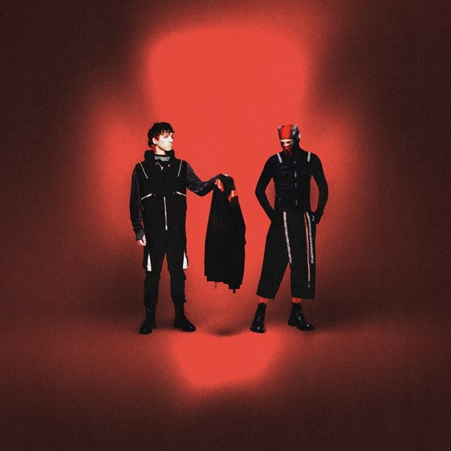 Breach (hmv Exclusive) - 2