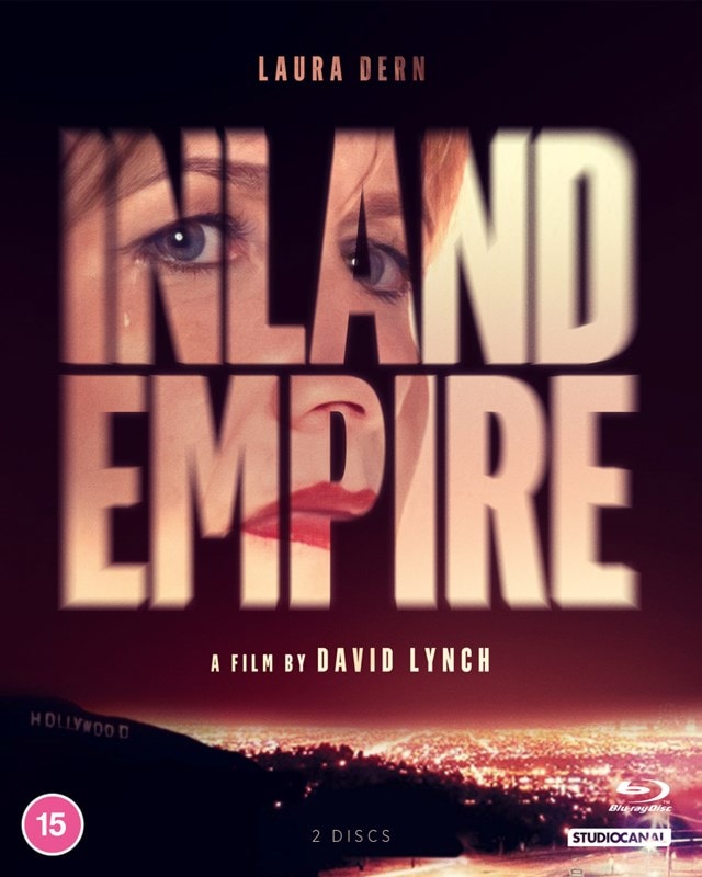 Inland Empire - 1