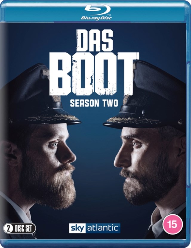 Das Boot: Season Two - 1