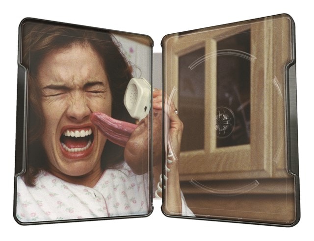 A Nightmare on Elm Street 7-film Limited Edition 4K Ultra HD Steelbook Collection - 17
