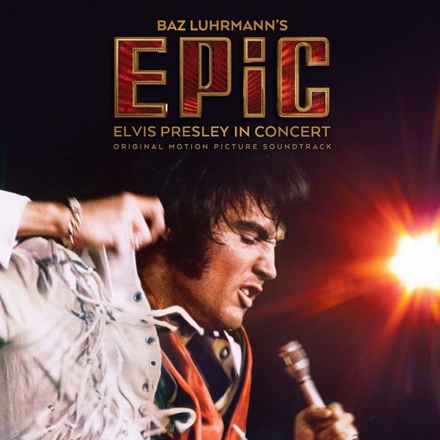 EPiC: Elvis Presley in Concert - 2