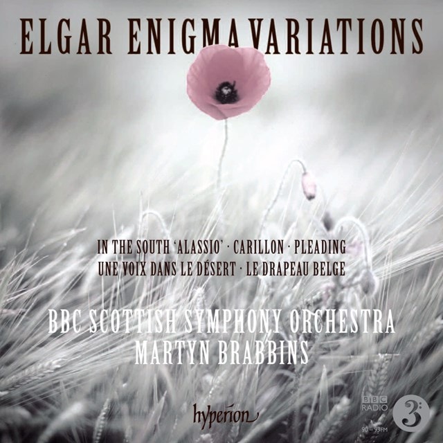 Elgar: Enigma Variations - 1