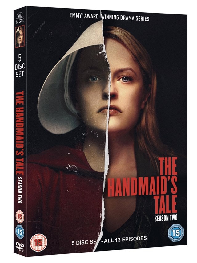 The Handmaid's Tale: Season Two - 2