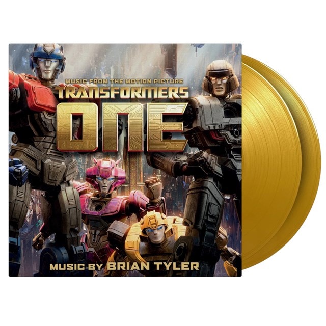 Transformers One - 2