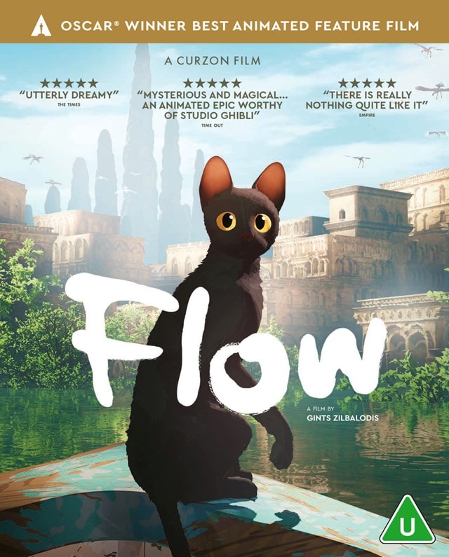 Flow - 1