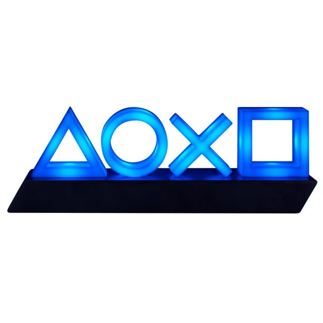 PS5 Playstation Icons Light - 3