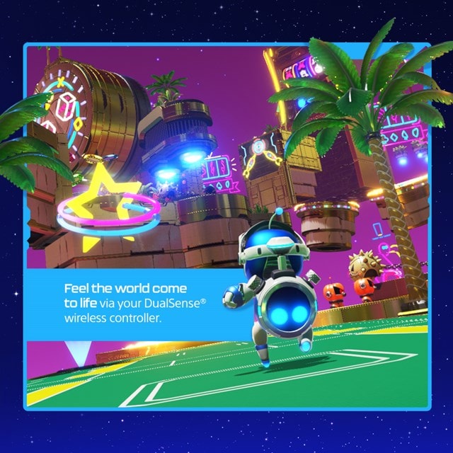 Astro Bot (PS5) - 8