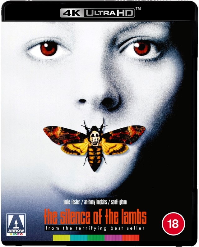 The Silence of the Lambs - 1