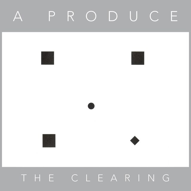 The clearing - 1